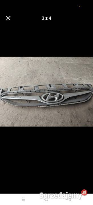 Grill Hyundai i40 2012 Świnice Warckie sprzedam