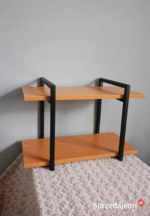 Półka loft 60x30 Wandzinów