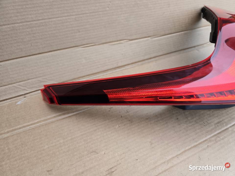Volvo XC60 RDesign LAMPA tył tylna prawy tył LED sprzedam
