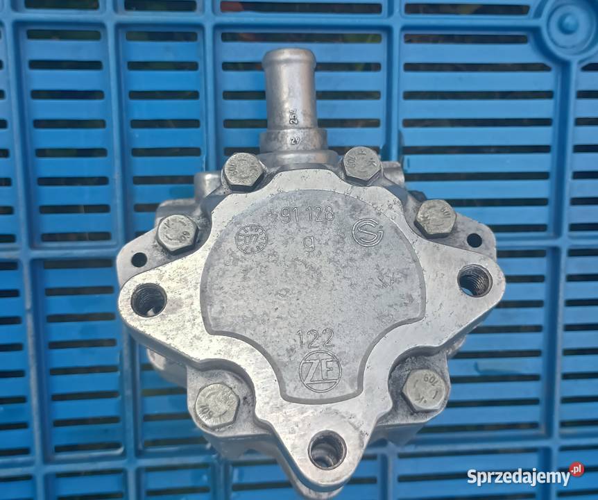 Pompa wspomagania Audi A4 b6 b7 Krasnystaw