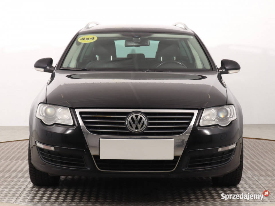 VW Passat 32 FSI Rok produkcji 2006 sprzedam