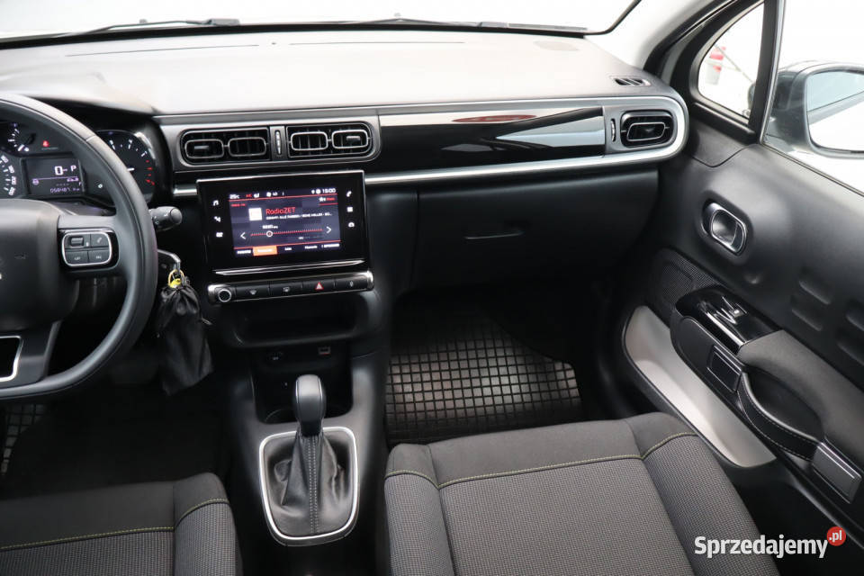 Citroen C3 12 PureTech Zabrze sprzedam