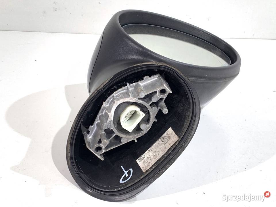 LUSTERKO PRAWY MINI COUNTRYMAN R60 Crossover podkarpackie