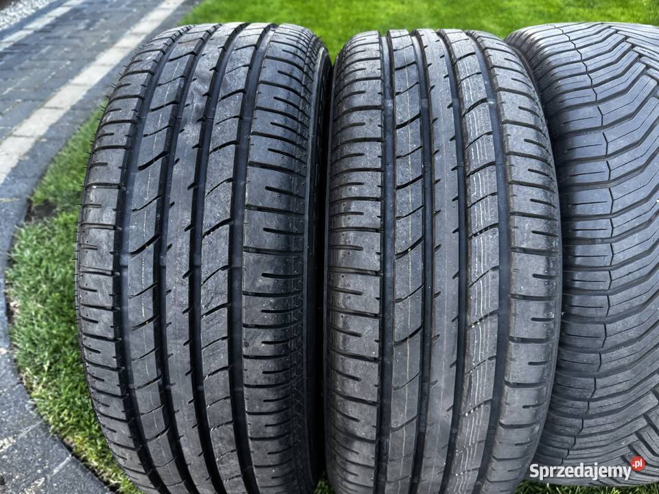 Oryginalne Koła z czujnikami do Toyoty Corolla wielkopolskie Słupca