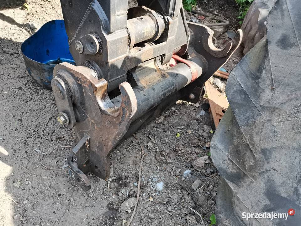Manitou MLT 845 120 LSU 2012rParts Części Pozostałe wielkopolskie sprzedam
