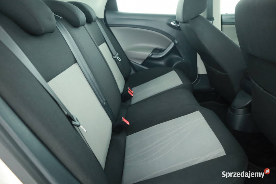 Seat Ibiza 12 TSI Piaseczno