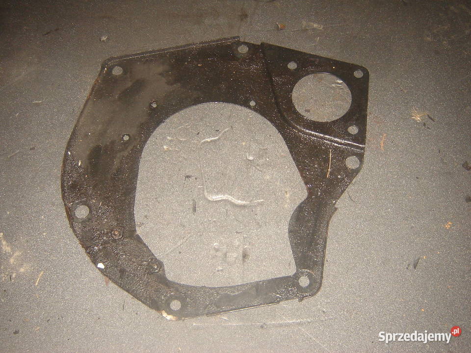 vw passat b4 19 TDI 96r osłona silnika sprzęgła osobowe Strzelce Krajeńskie sprzedam