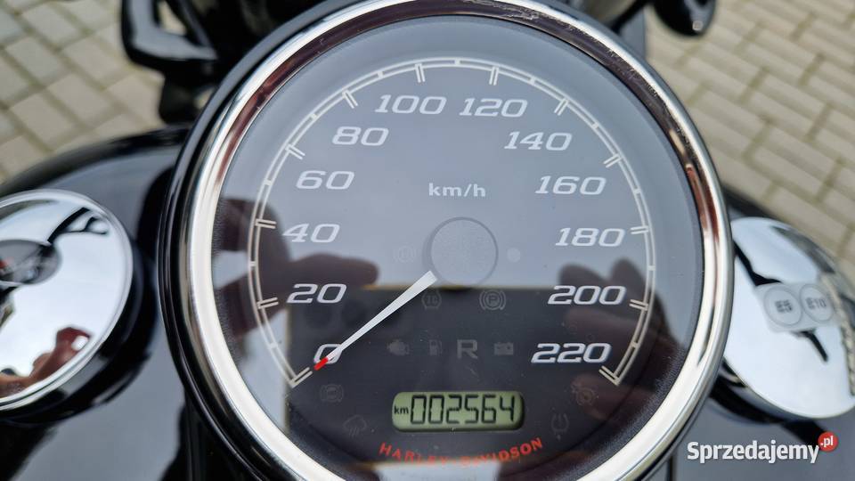 HarleyDavidson Trike Freewheeler 2024 Zielona Góra
