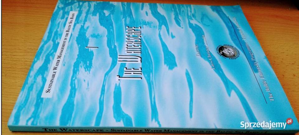 Waterscape Lundin Sustainable Water Management pomorskie Gdańsk