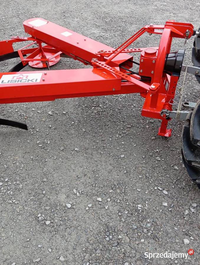 Wygarniacz sadowniczy świętokrzyskie Sandomierz