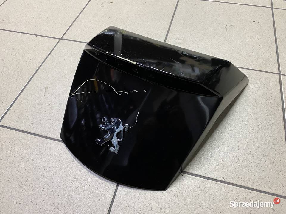 Ogon zadupek klapa Peugeot Satelis Compressor Części Brzeszcze sprzedam