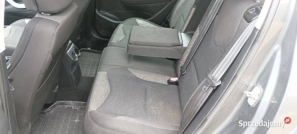Peugeot 308 20 HDi 136 bez korozji 288967km 308 Pieszyce