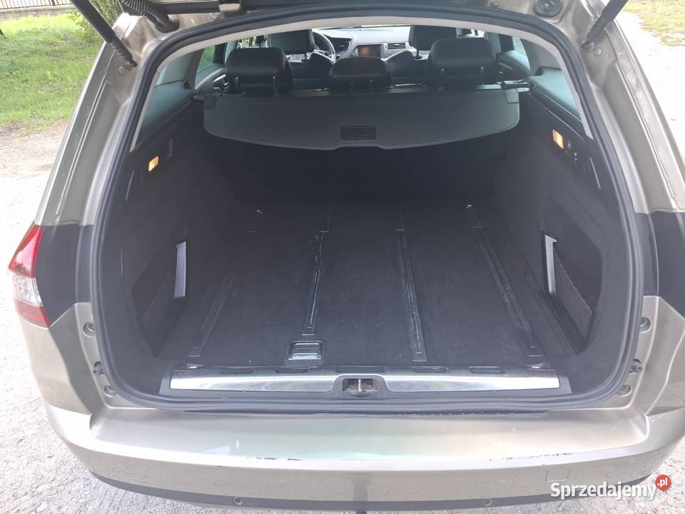 CITROEN C5 X7 20 HDI 163 1905cm3 C5 X sprzedam