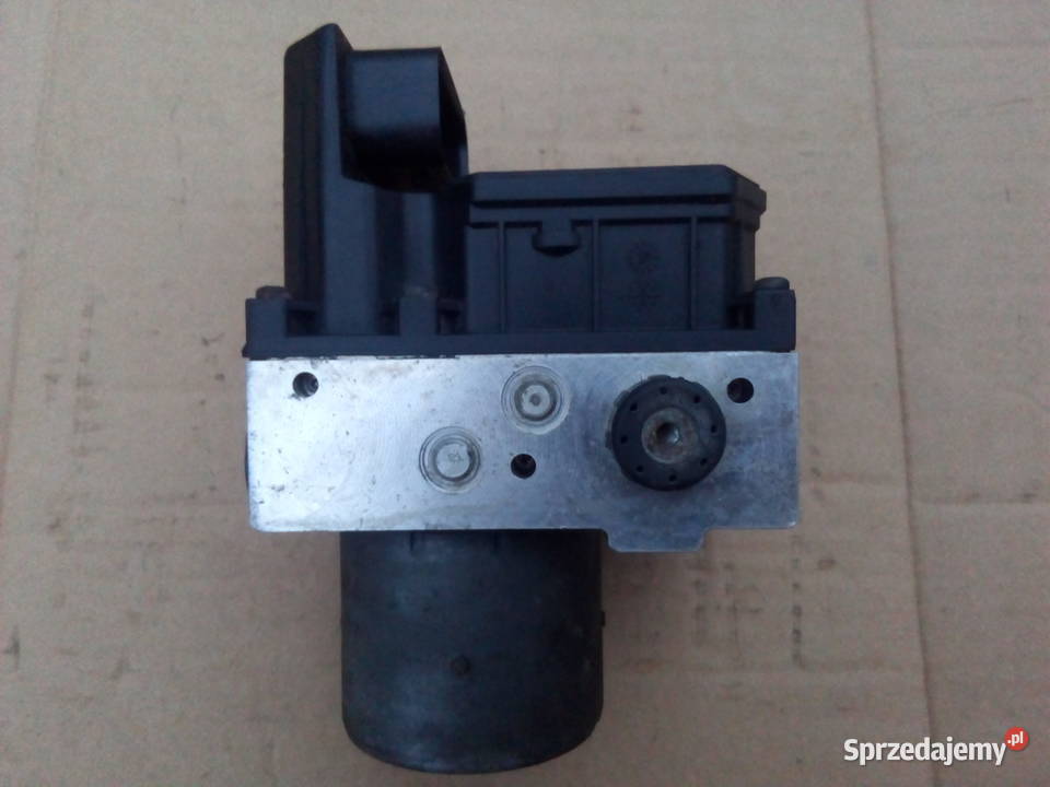 Pompa hamulcowa ABS 19TDI Audi A6 C5 VW Passat Pompy hamulcowe