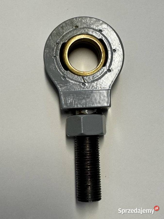 Ucho siłownika łożysko GE30 KT250 UE2 50 Produkcja Warszawa