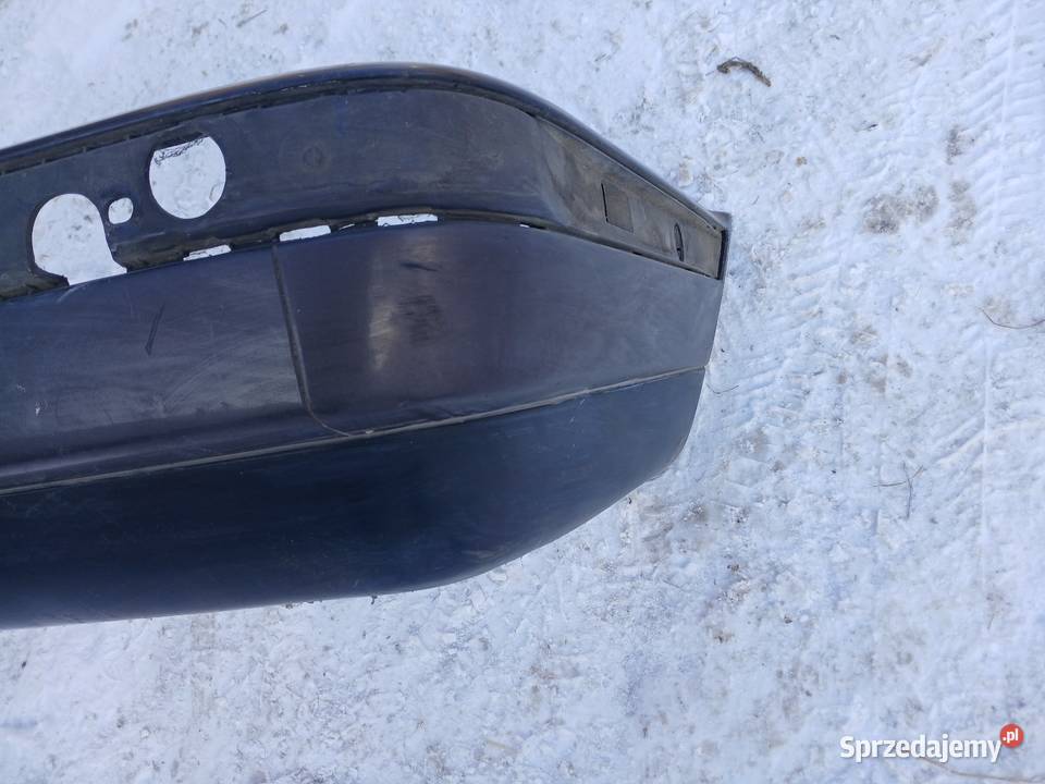 Zderzak tył e34 Chełmża