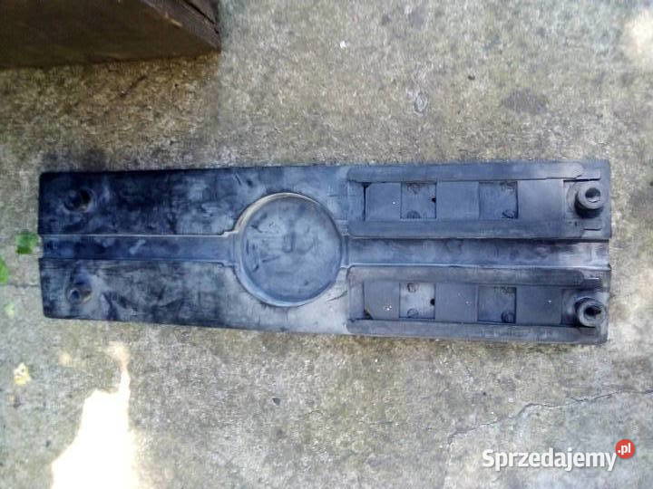 Nowa osłona chłodnicy Polonezfiat125p osobowe Leszno