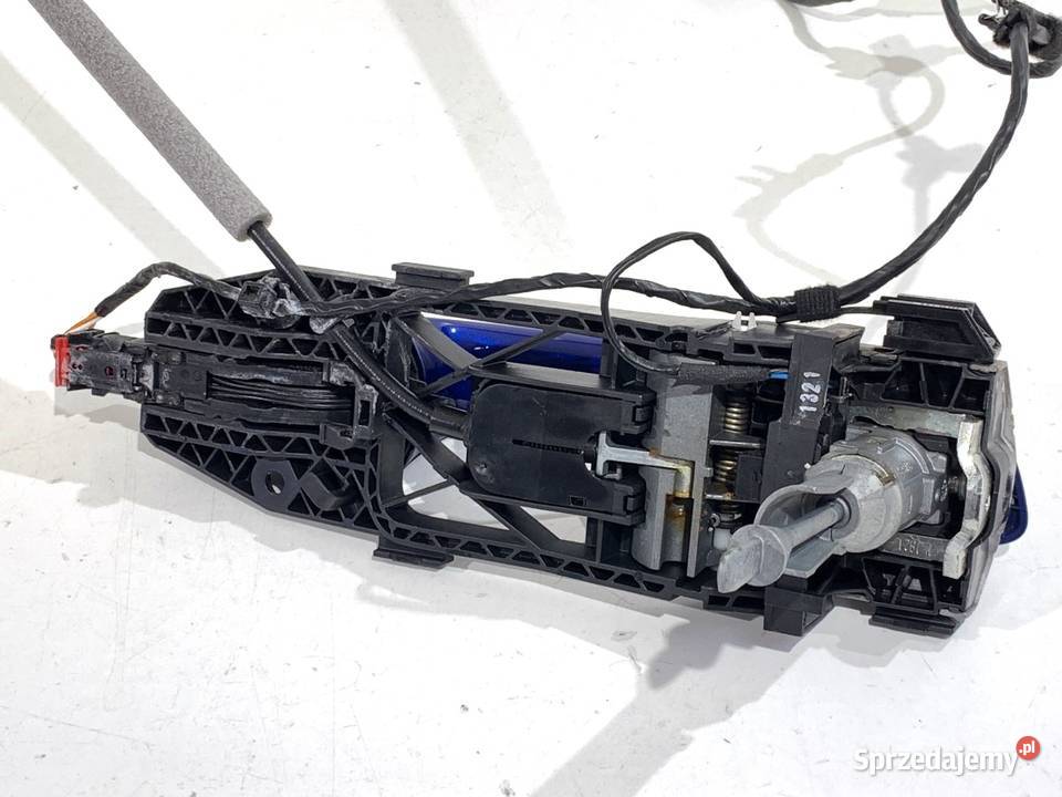 KLAMKA ZEWNĘTRZNA LEWY PRZÓD VW ARTEON podkarpackie