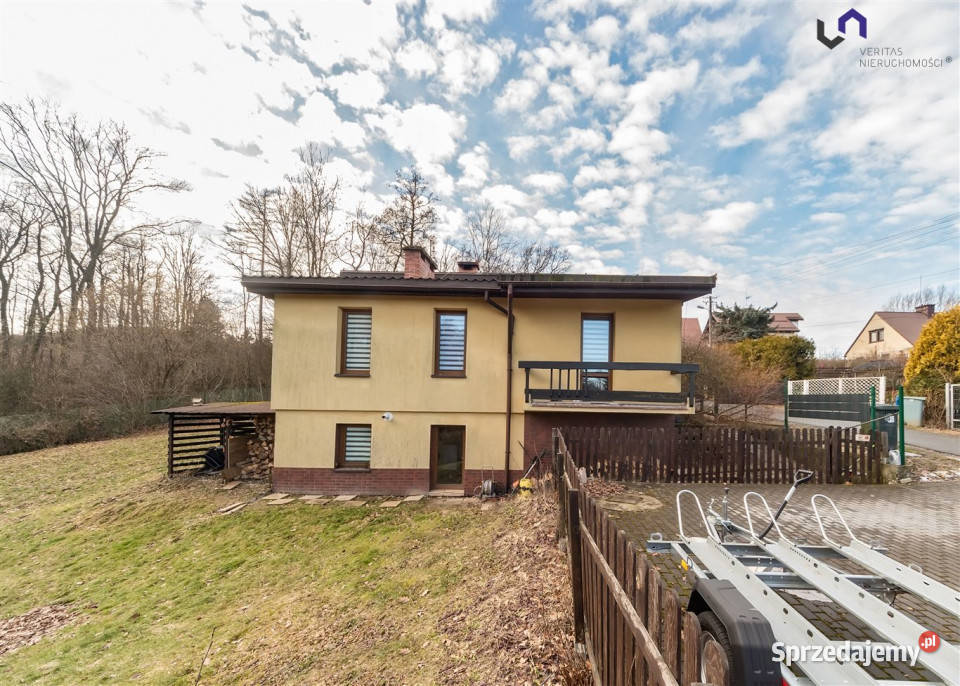 Dom wolnostojący do sprzedania 112 metry Grodziec sprzedam