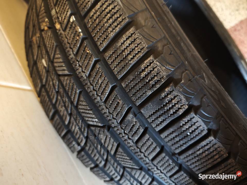 Opony firemax FM805 zimowe 2254519 przód tył Słupsk