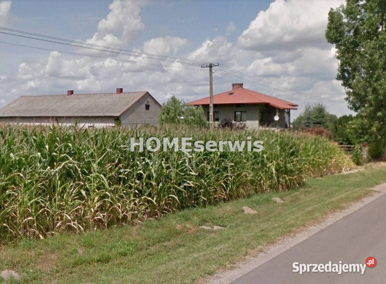 Dom wolnostojący na sprzedaż Opatów 240m2 Sprzedaż