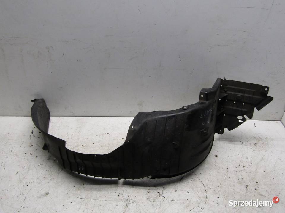 NADKOLE PRZEDNIE PRAWY PRZÓD SUZUKI SWIFT VI MK8 sprzedam