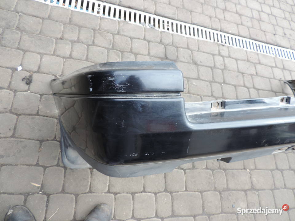 ZDERZAK TYŁ VW GOLF 3 III KOMBI Nowy Sącz