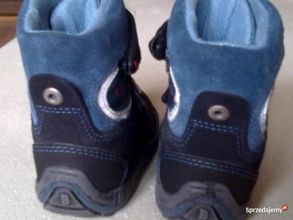 Buty Bartek 22 Rozmiar 22 podkarpackie