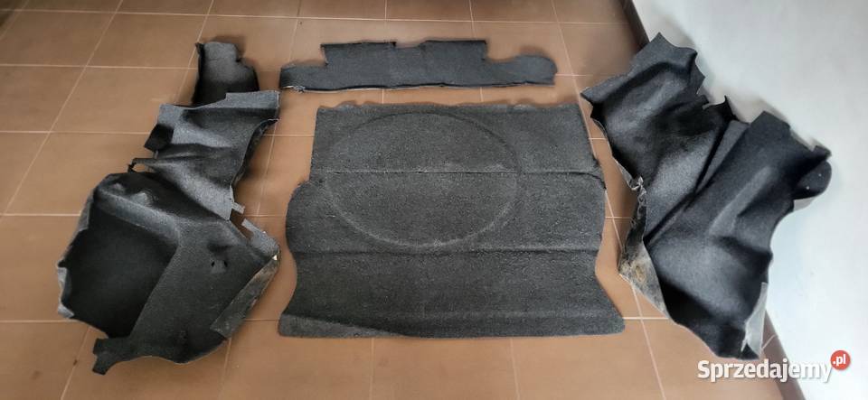 Bmw e30 szeroka Rok produkcji 1989 Łęgowo