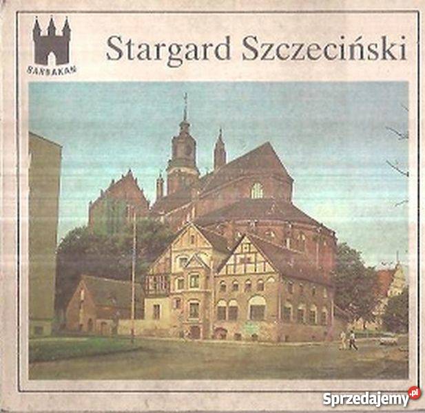 Stargard Szczeciński Koszalin
