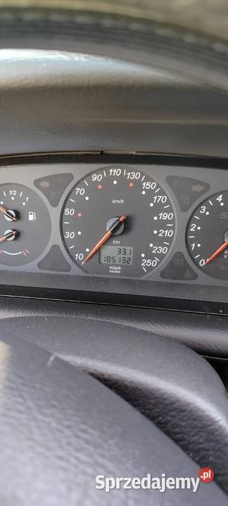 Citroen C5 ESP Pajęczno