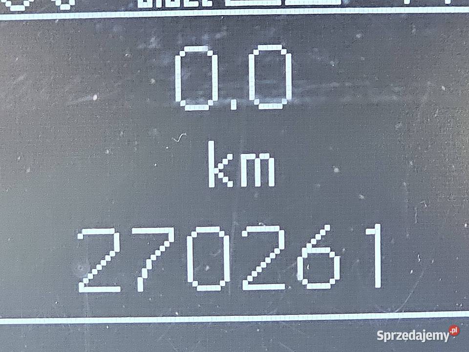 MercedesBenz SPRINTER 314 chłodnia FRIGO AC 4x2 diesel