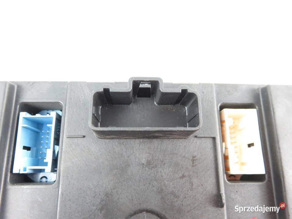 KLIMATRONIK RENAULT MEGANE II 8200344840 małopolskie sprzedam