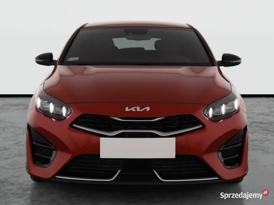 Kia ProCeed 15 TGDI 64545km Lublin