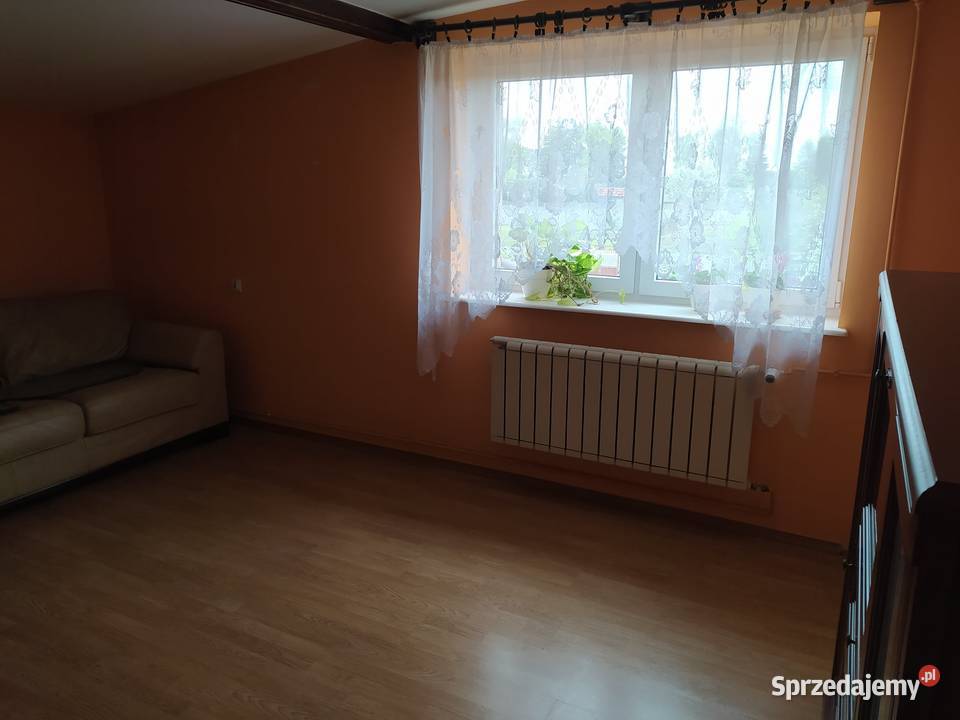sprzedam dom las 2750zł/m2 Przedecz sprzedam