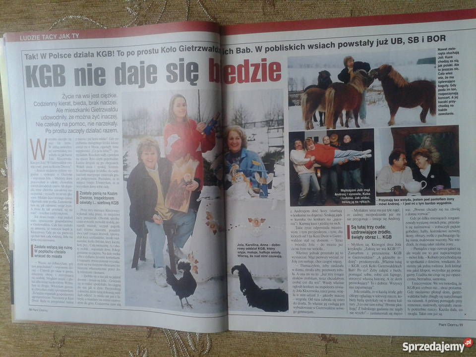 PANI DOMU GDY MĘŻCZYZNA TRACI WŁOSY lubelskie