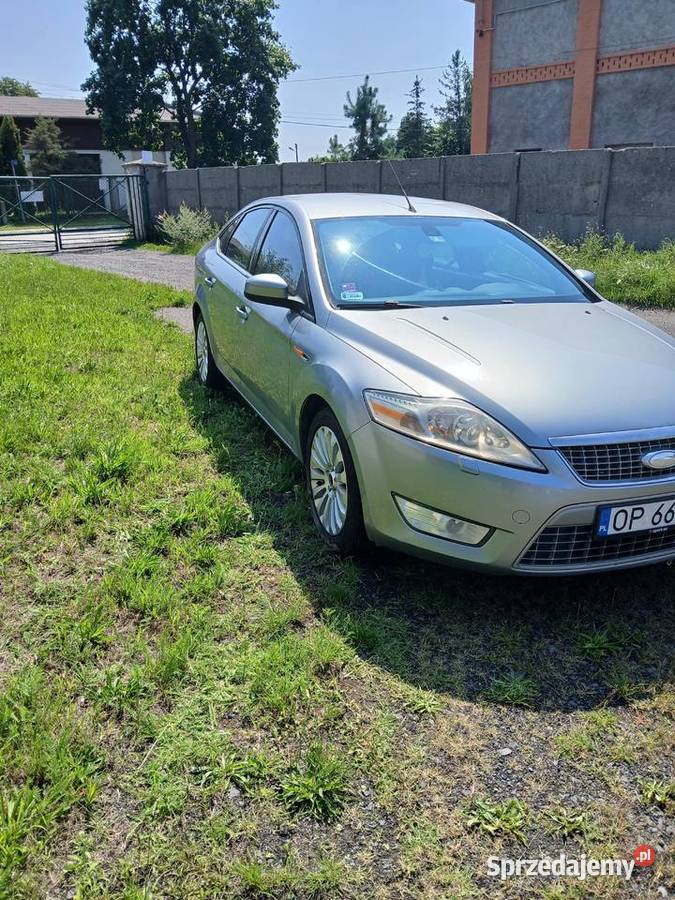 FAJNE MONDEO SALON POLSKA MP3 Opole