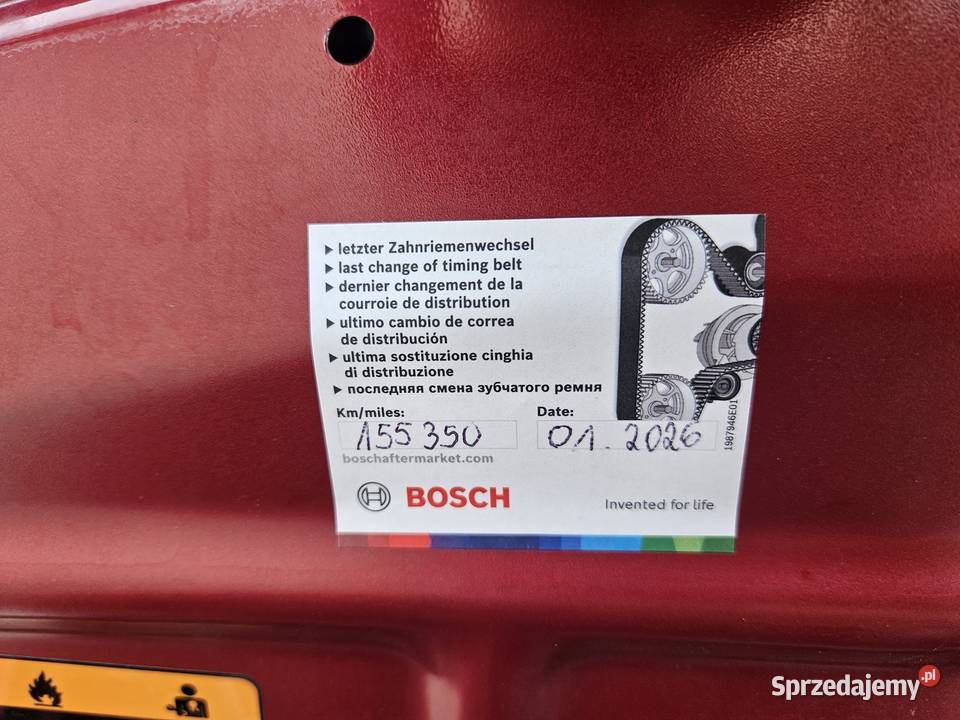 Fiat tipo 14 benzyna klimatronoc serwisowany 1 elektryczne szyby Koźmin Wielkopolski sprzedam