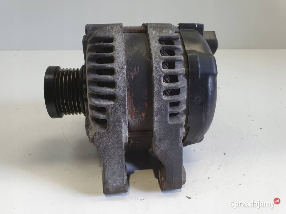 ALTERNATOR Ford Focus MK3 10 EcoBoost Alternator lubelskie Rudka