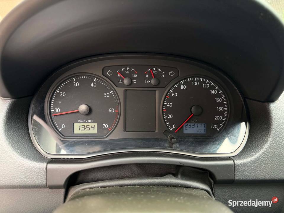 Volkswagen Polo lift zadbany klima mazowieckie Warszawa sprzedam