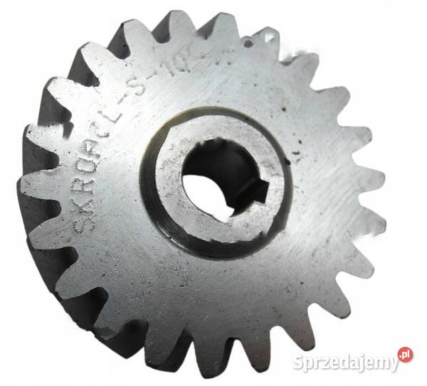 Koło napędzające pompę oleju do C360 Z22 Skropol Tyczyn