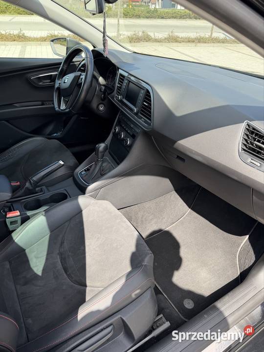 Sprzedam Seata Leon 2014 Leon Stary Sącz