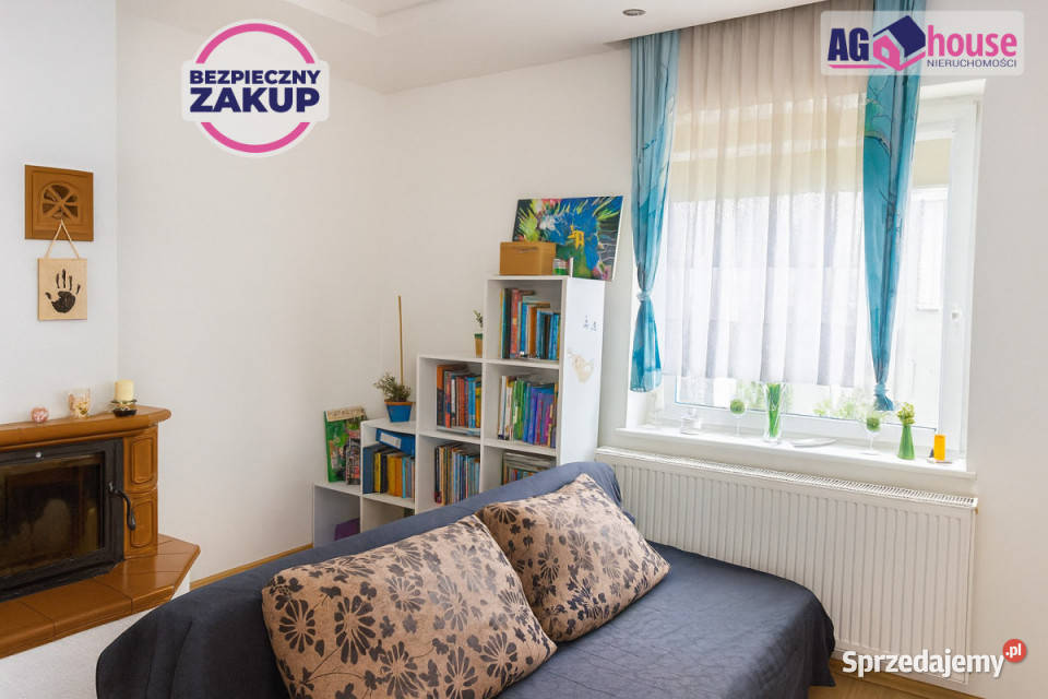 Mieszkanie do sprzedania 938 metrów 4 pokoje Rumia