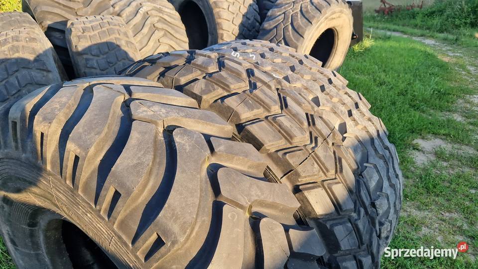 140024 1400r24 Continental Pneumant Michelin Opony rolnicze Nowe Miasto Lubawskie