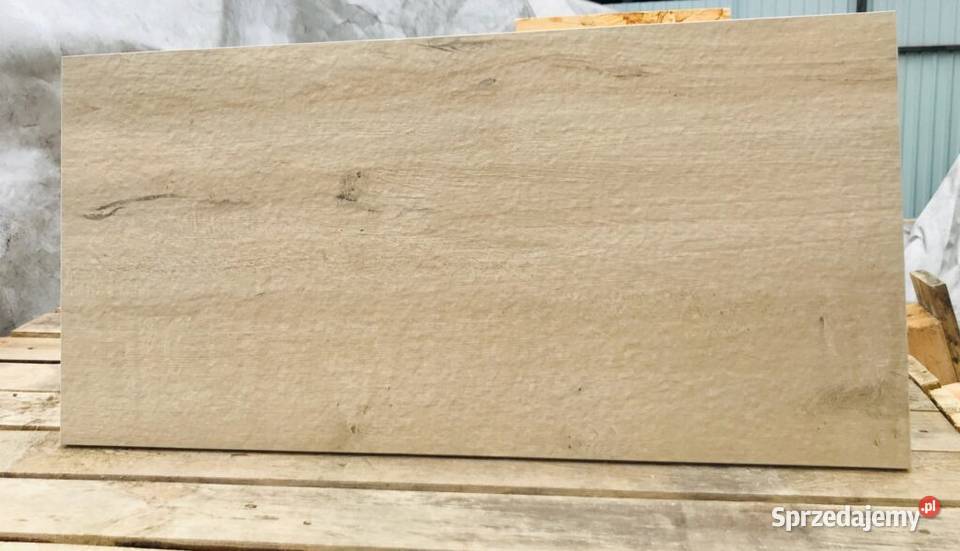 płyta tarasowa dąb 60x60x2 20 mm gres balkon