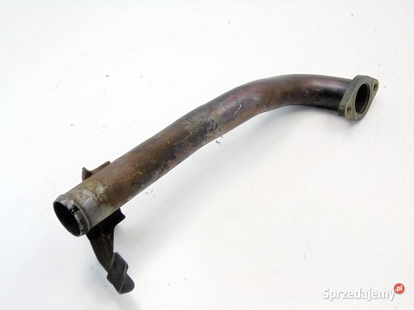 RURA RURKA PRZEWÓD WODY 22 DI NISSAN ALMERA 2 śląskie Sosnowiec