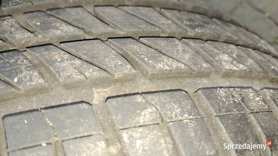 Opony letnie 1856514 z felgami i stojakiem 14cale Opony Libiąż