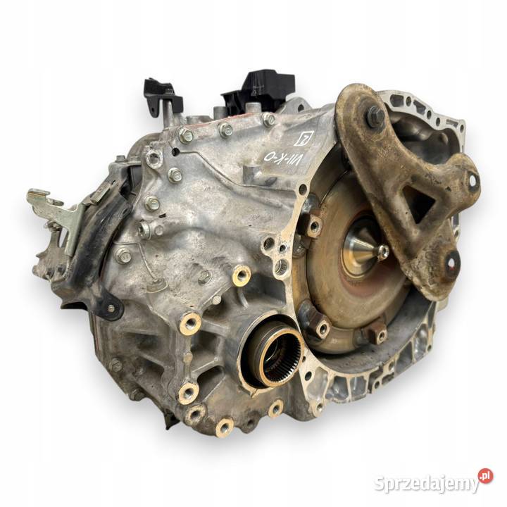 SKRZYNIA BIEGÓW 1285388 Volvo XC60 II 20 T TURBO Chełm sprzedam
