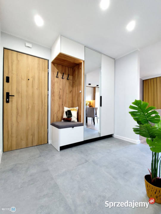 sprzedaży mieszkania Kielce 46m2 3pokojowe