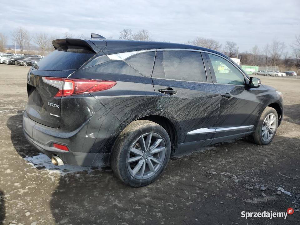 2019 ACURA RDX TECHNOLOGY Bełchatów
